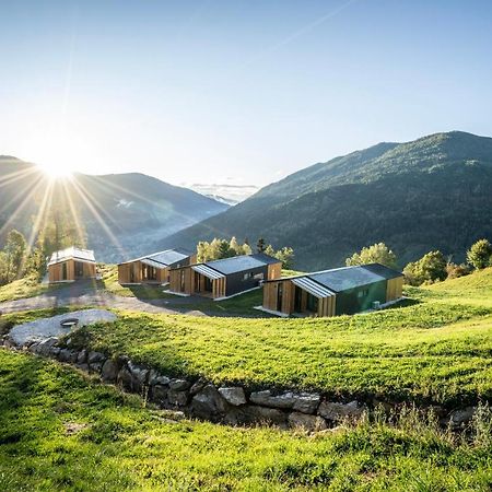 Possegger Hideaways Villa Zodl Ngoại thất bức ảnh