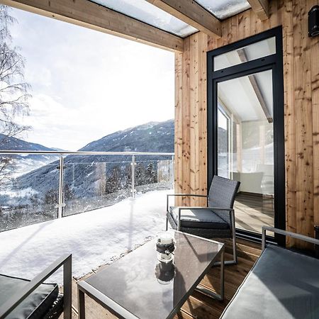 Possegger Hideaways Villa Zodl Ngoại thất bức ảnh
