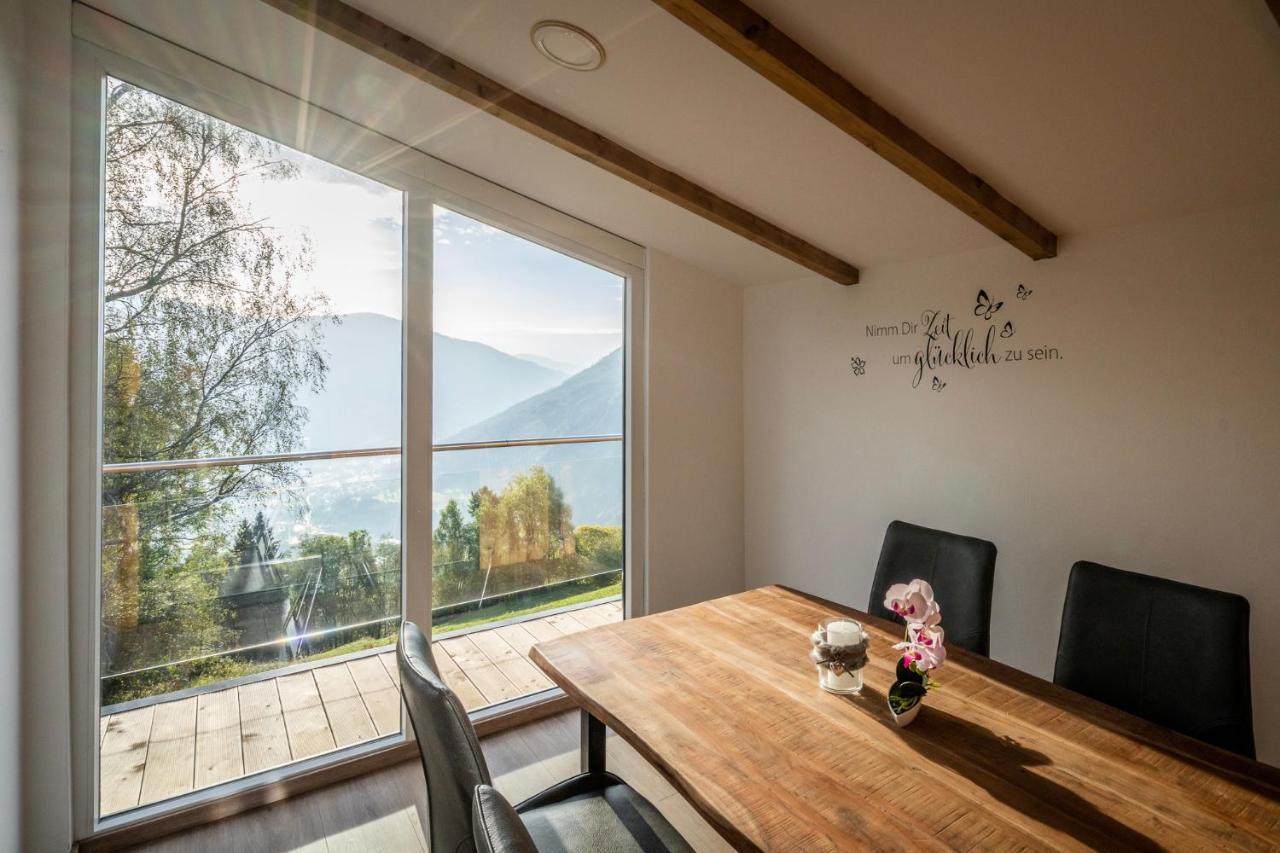 Possegger Hideaways Villa Zodl Ngoại thất bức ảnh