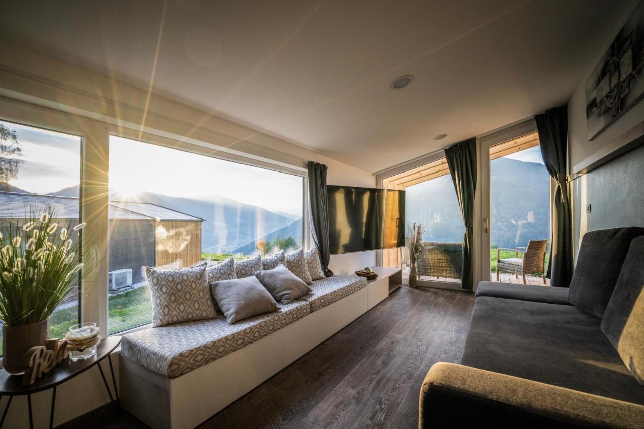 Possegger Hideaways Villa Zodl Ngoại thất bức ảnh