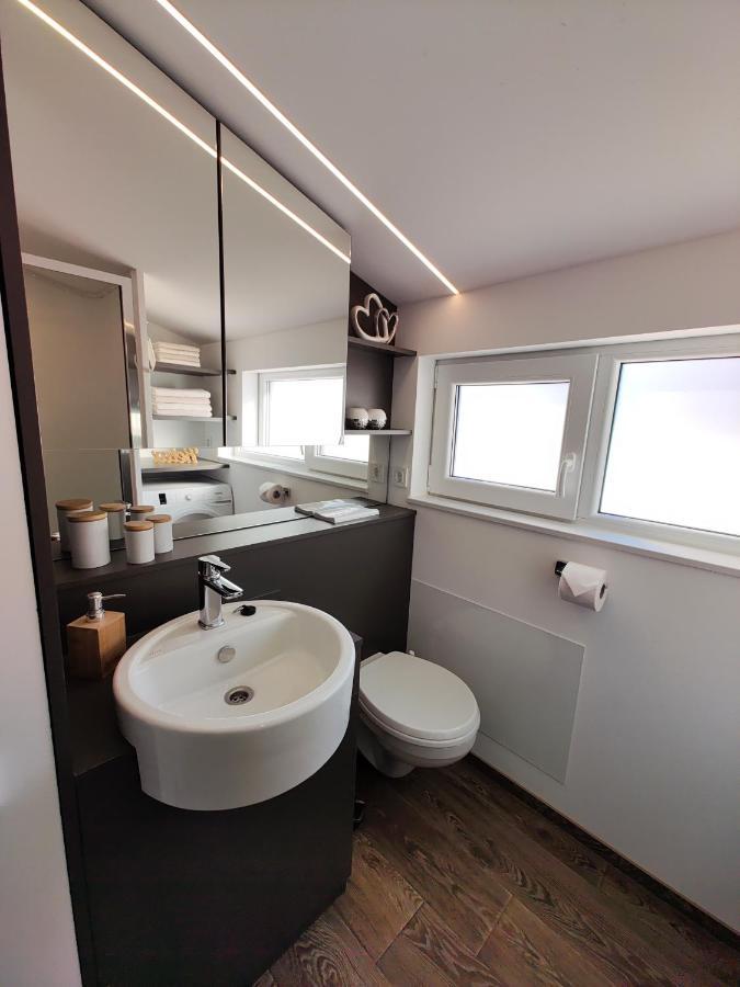 Possegger Hideaways Villa Zodl Ngoại thất bức ảnh