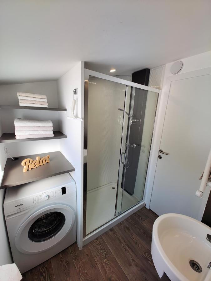 Possegger Hideaways Villa Zodl Ngoại thất bức ảnh